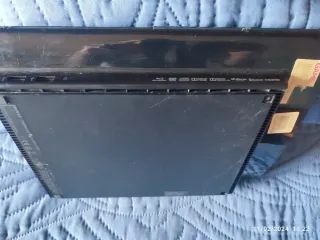 PlayStation 3 (PS3 SUPER SLIM 500 GB) + 3 mandos