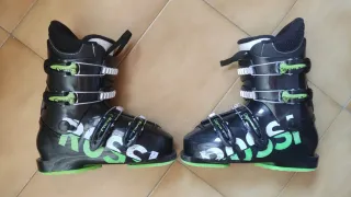 Botas de esquí talla 36 (23mondopoint)