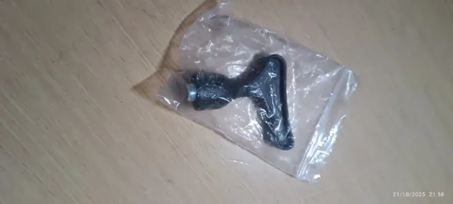 Llave para clavos de zapatillas