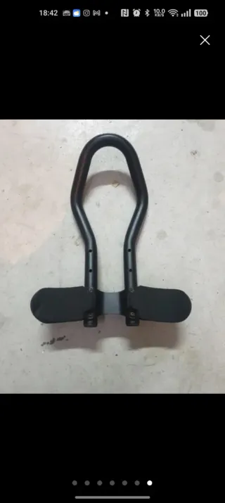 Bicicleta de carretera carbono