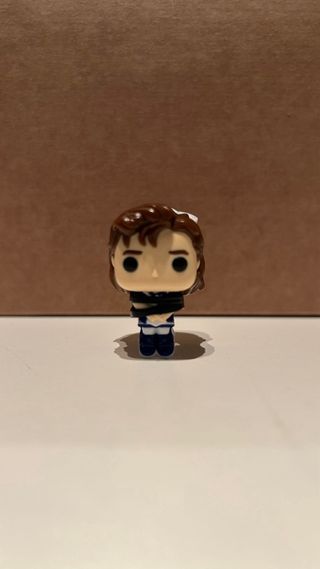 Robin & Steve, Stranger Things 