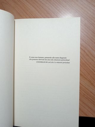 La mano che ti nutre