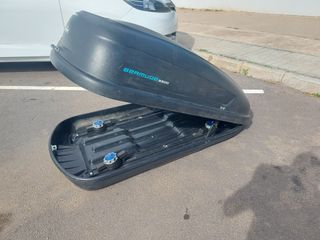 Cofre de techo Bermude 3300