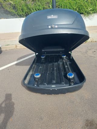 Cofre de techo Bermude 3300