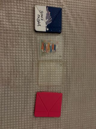 Confezione da 4 cover colorate Kobo Libra