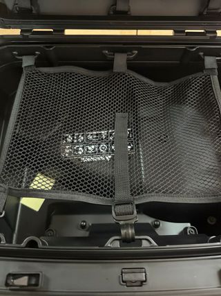 Maletas laterales KTM