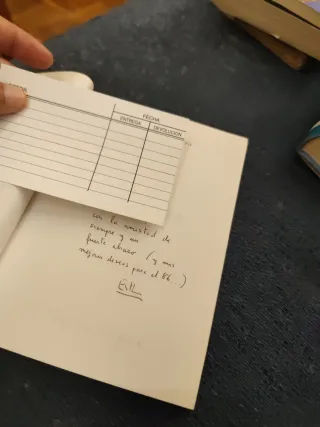 Para no volver (Palabra en el tiempo) (Spanish ...