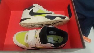 AIR JORDAN JUMPMAN JACK TR TRAVIS SCOTT ORIGINALES