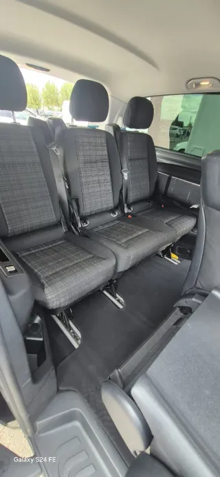 Mercedes-Benz Vito TOURER 119CDI EXTRALAGO