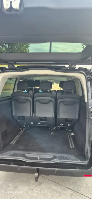 Mercedes-Benz Vito TOURER 119CDI EXTRALAGO