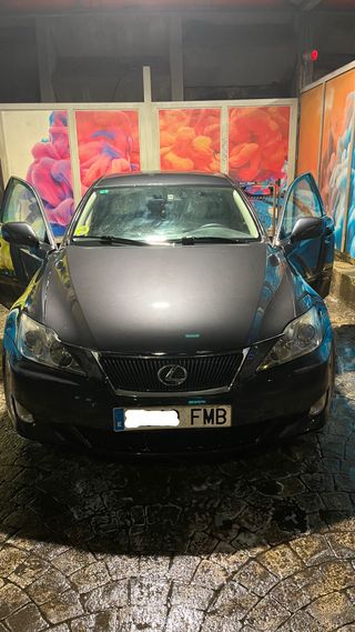 Lexus IS 2007