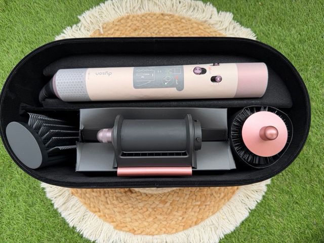 (NUEVO) Secadora Dyson