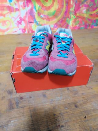 scarpe new balance 36,5