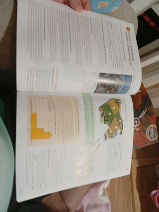 Geografía e Historia 3.