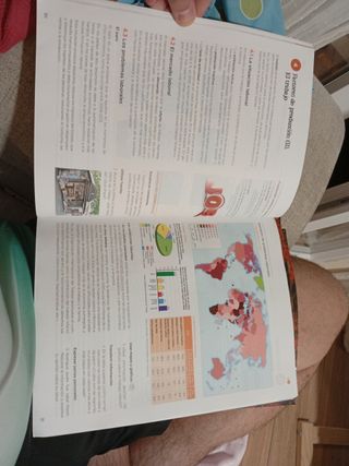 Geografía e Historia 3.