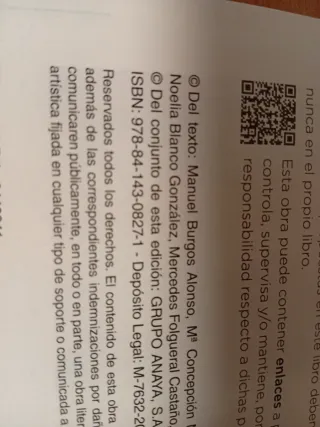 Geografía e Historia 3.