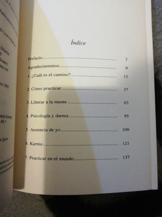 La meditación vipásana