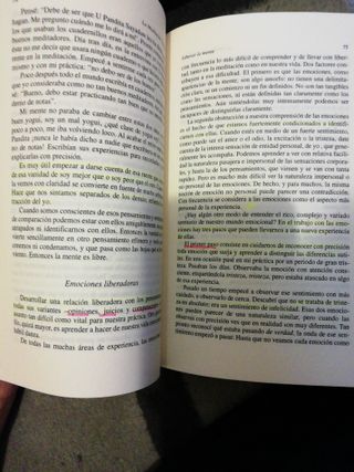 La meditación vipásana