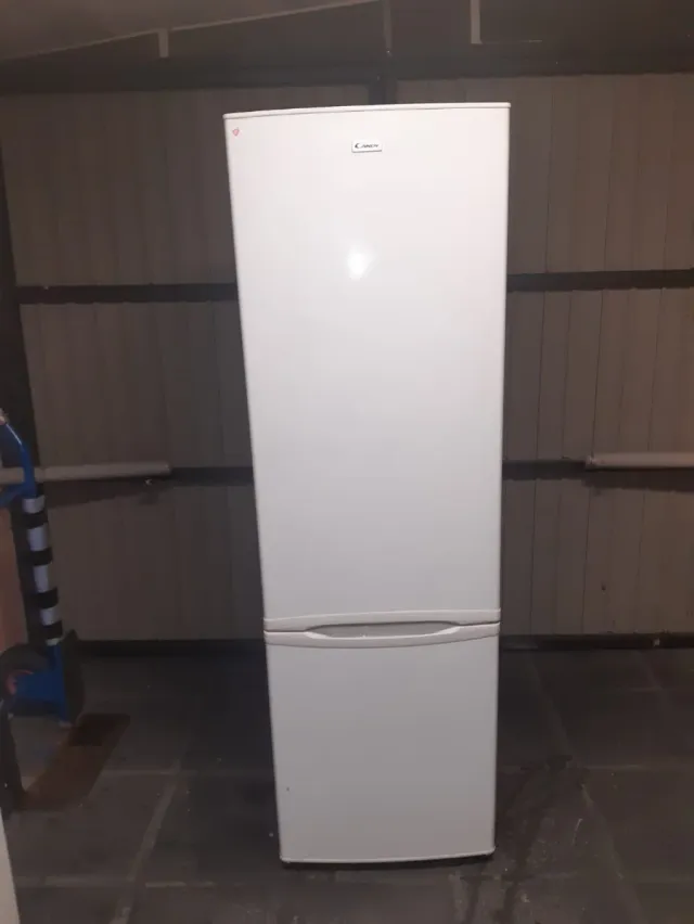 Frigorífico Candy 1,75 por 55 transporte incluido