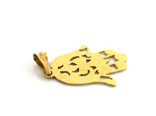 E1798272-129	Colgante Oro 18k