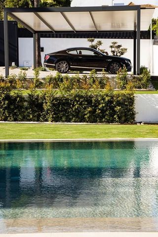 Chalet en alquiler en Los Naranjos - Las Brisas en Marbella