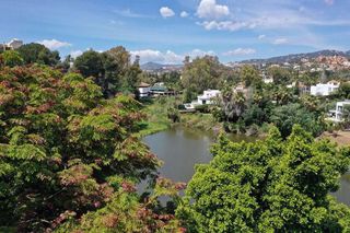 Chalet en alquiler en Los Naranjos - Las Brisas en Marbella