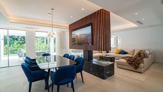 Chalet en alquiler en Los Naranjos - Las Brisas en Marbella