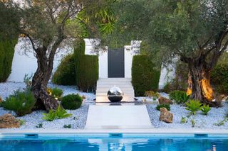 Chalet en alquiler en Los Naranjos - Las Brisas en Marbella
