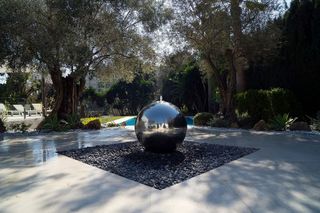 Chalet en alquiler en Los Naranjos - Las Brisas en Marbella