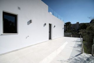 Chalet en alquiler en Los Naranjos - Las Brisas en Marbella