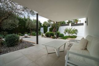 Chalet en alquiler en Los Naranjos - Las Brisas en Marbella