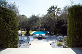 Chalet en alquiler en Los Naranjos - Las Brisas en Marbella