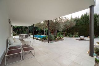 Chalet en alquiler en Los Naranjos - Las Brisas en Marbella