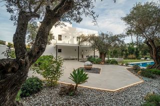 Chalet en alquiler en Los Naranjos - Las Brisas en Marbella