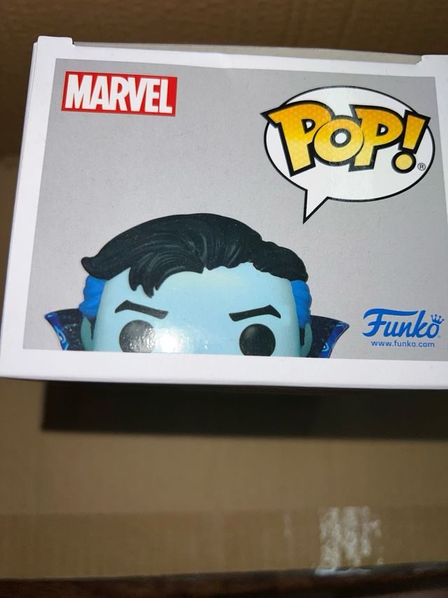Funko Pop! Dr Strange Multiverse of Madness 1000 C