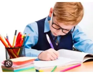 Clases de apoyo escolar primaria y secundaria 