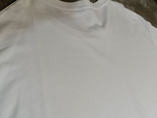 Sudadera Inside blanca