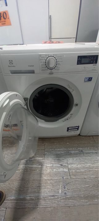 Lavadora Electrolux 8kg