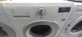 Lavadora Electrolux 8kg