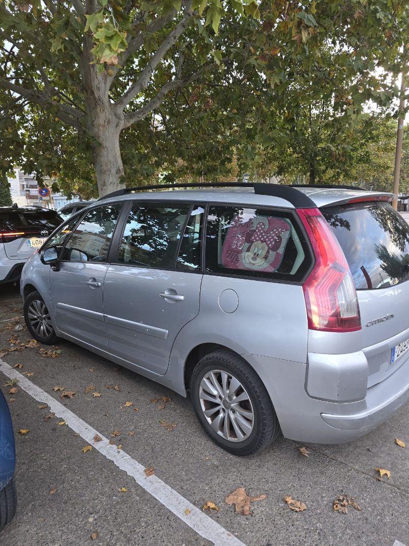 Citroen C4 Picasso 2006 - foto 1