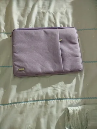 Sudadera Morada