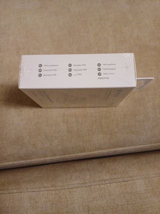 Auriculares inalámbricos único EP1381