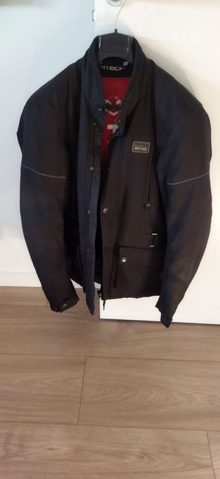 Chaqueta MTECH Urban Legend Invierno Moto