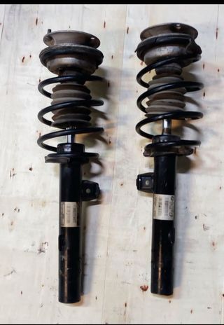 Amortiguadores BMW Serie 1