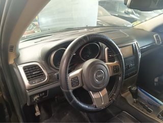 Jeep Grand Cherokee 2012