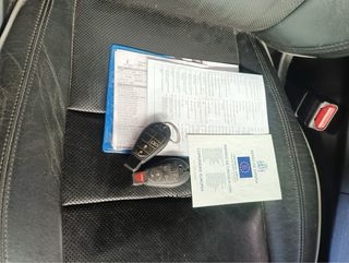 Jeep Grand Cherokee 2012