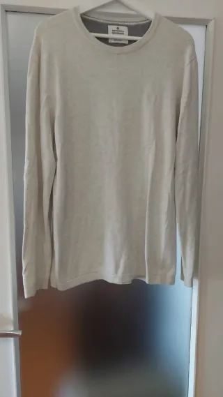 Lote jerséis Springfield más regalo de H&M