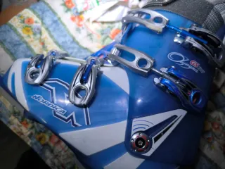 Botas Esquí alpimo Nordika Olympia GS Easy 14