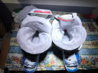 Botas Esquí alpimo Nordika Olympia GS Easy 14