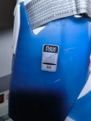 Botas Esquí alpimo Nordika Olympia GS Easy 14